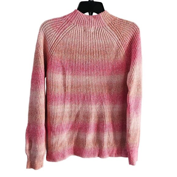 Women's Caslon Space Dye Sweater - Picture 2 of 6